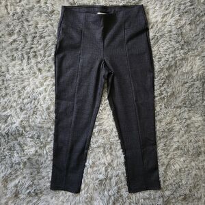 Zac & Rachel Pull On Pants - Size Large